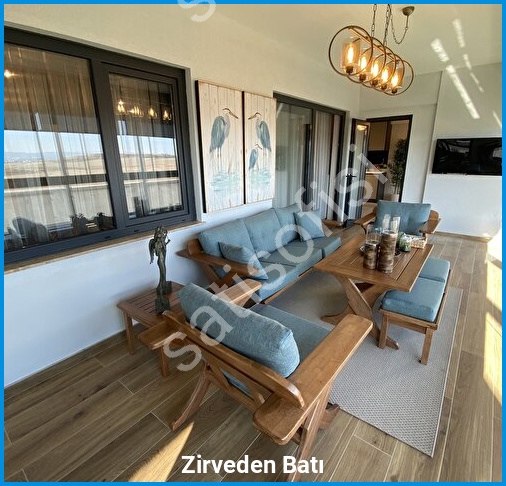 Zirveden Batı görsel 18
