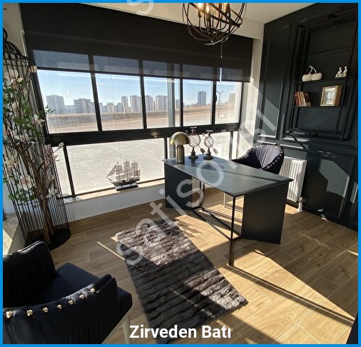 Zirveden Batı görsel 19