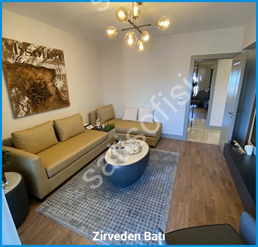 Zirveden Batı görsel 20