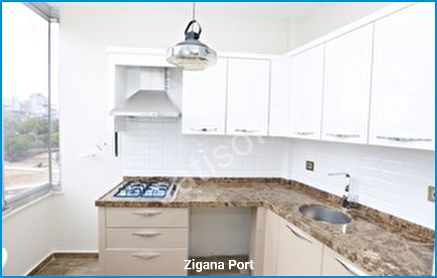 Zigana Port 3