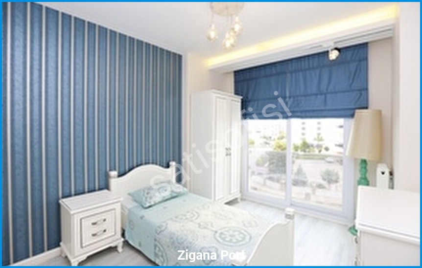 Zigana Port 5