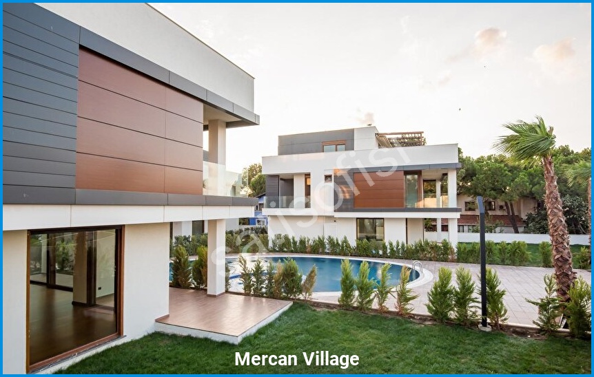Mercan Village görsel 4
