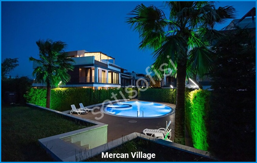 Mercan Village görsel 5
