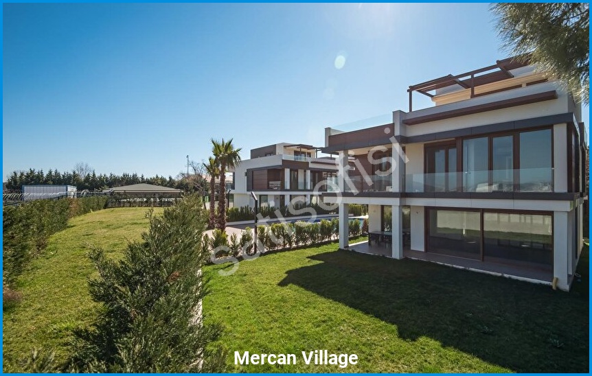 Mercan Village görsel 6