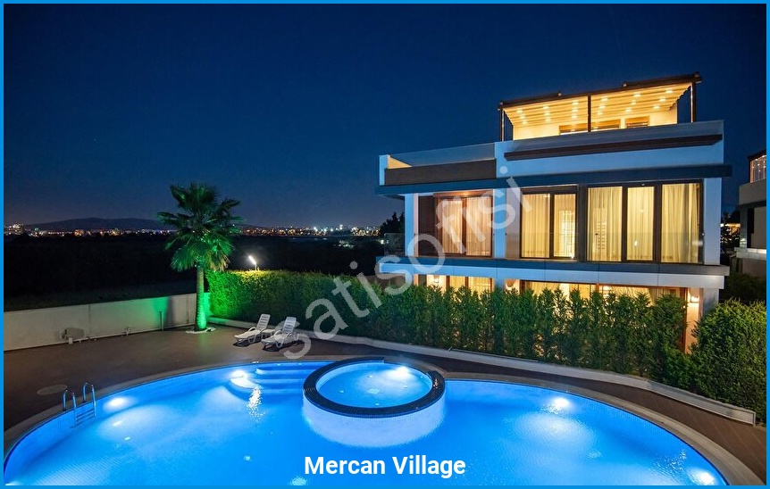 Mercan Village görsel 7