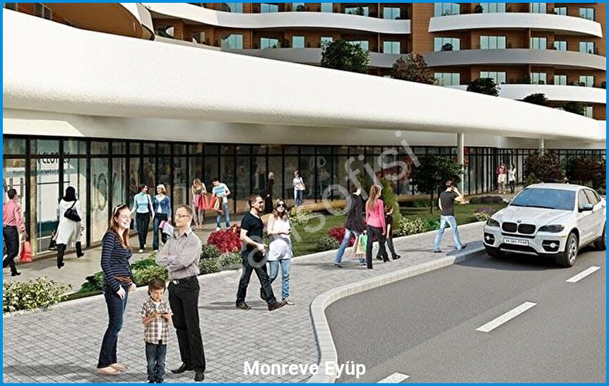 Monreve Eyüp görsel 10