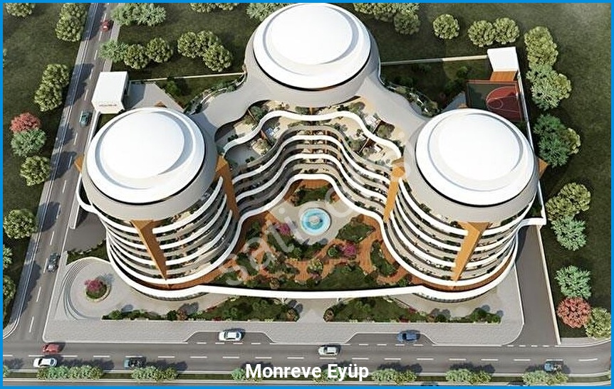 Monreve Eyüp görsel 11