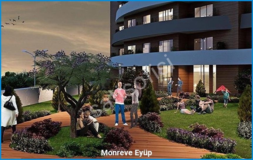 Monreve Eyüp görsel 3