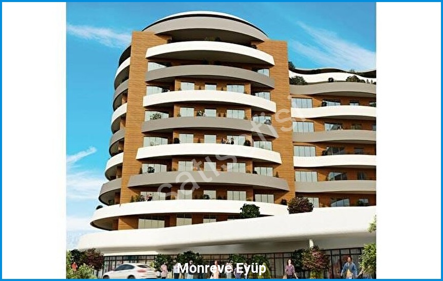 Monreve Eyüp görsel 4