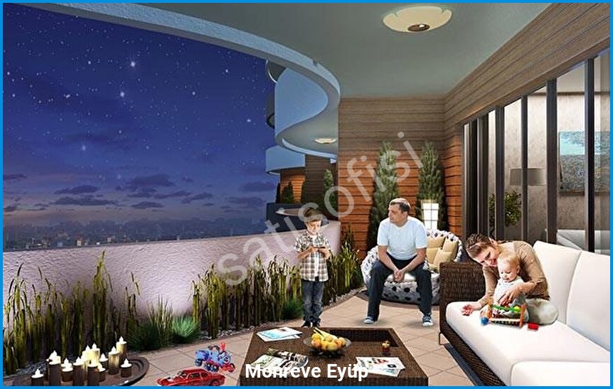 Monreve Eyüp görsel 6
