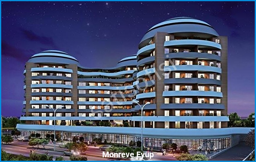 Monreve Eyüp görsel 7