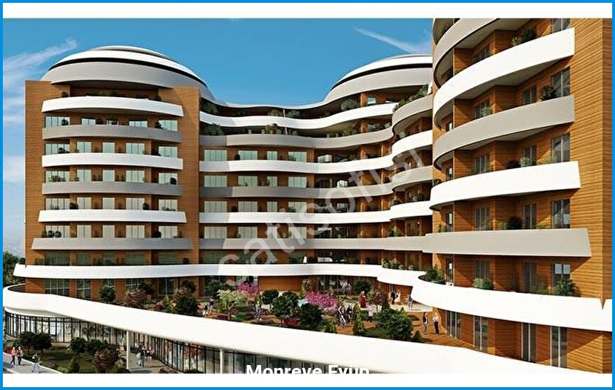 Monreve Eyüp görsel 8