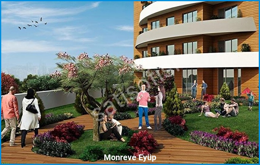 Monreve Eyüp görsel 9