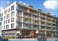 Gökada Suites