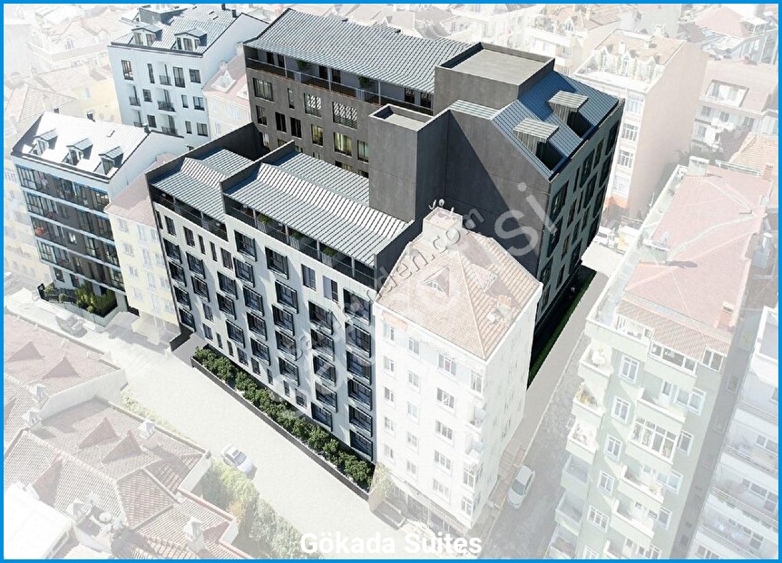 Gökada Suites 2
