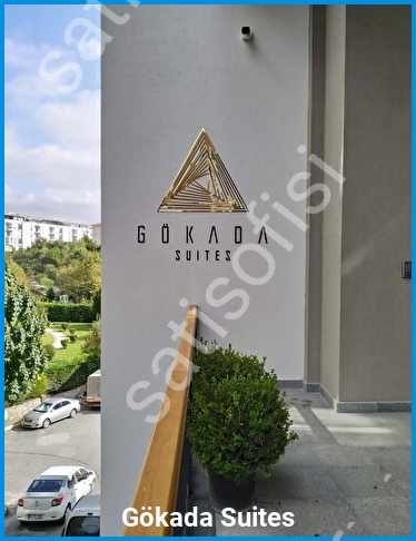 Gökada Suites 3