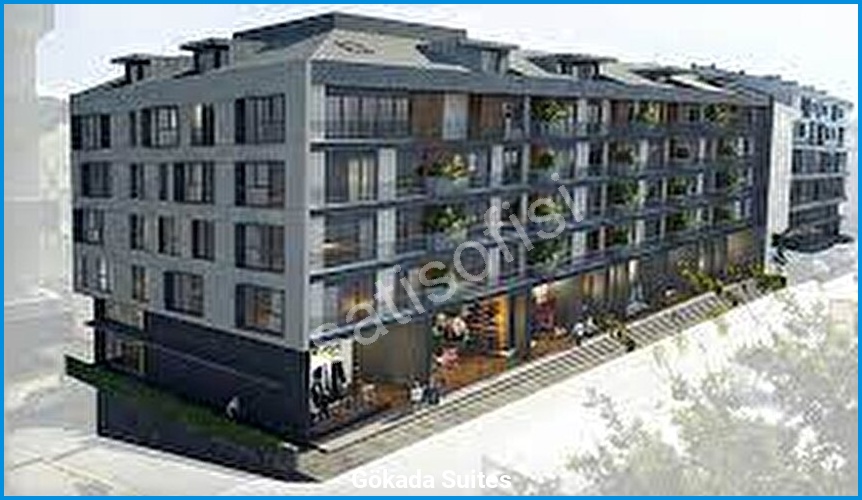 Gökada Suites 4