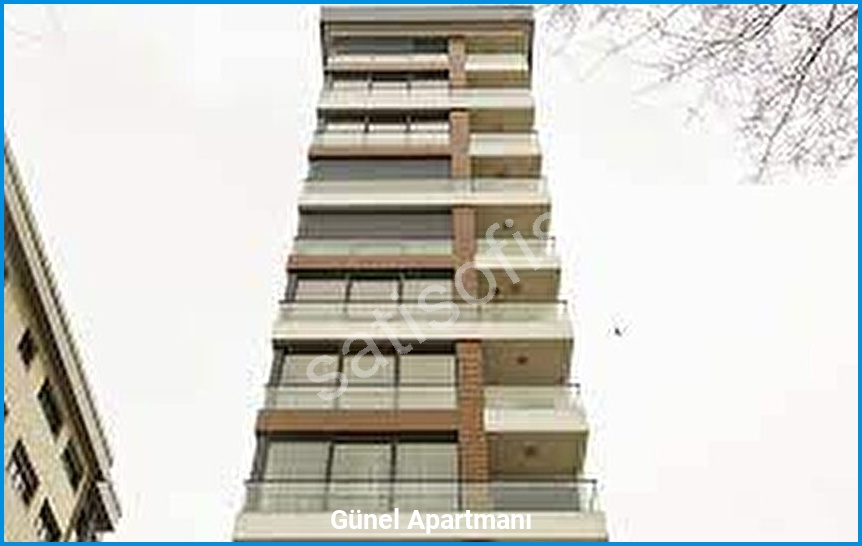 Günel Apartmanı görsel 2