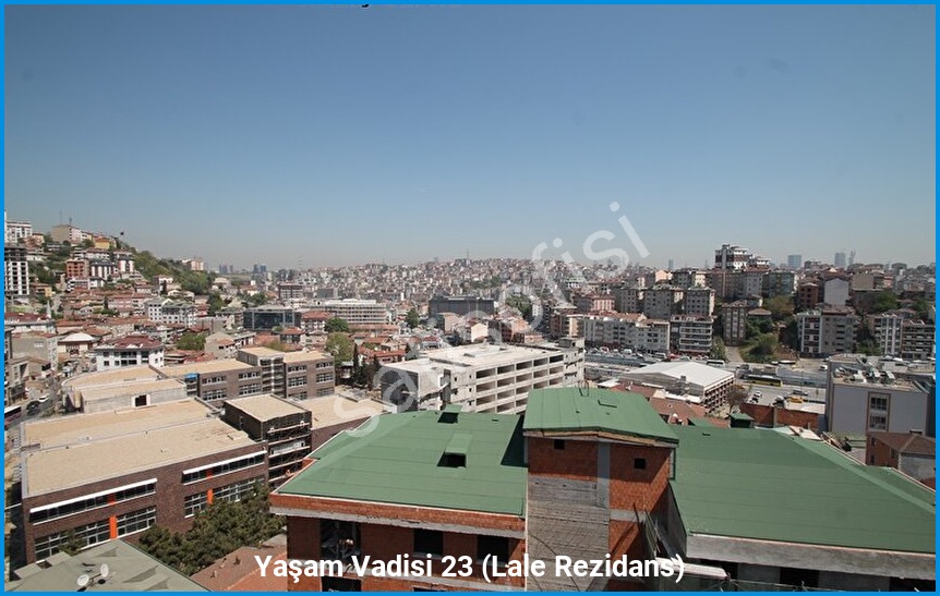 Yaşam Vadisi 23 (Lale Rezidans) görsel 6