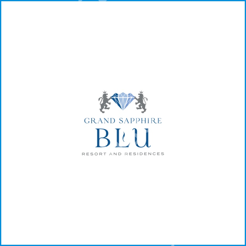 Grand Sapphire Blu 25