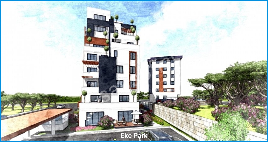 Eke Park 3
