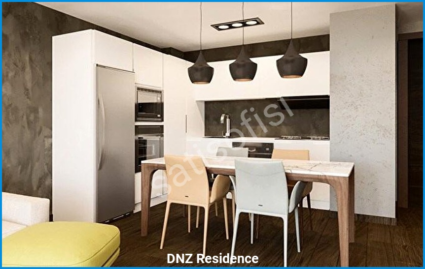 DNZ Residence 2