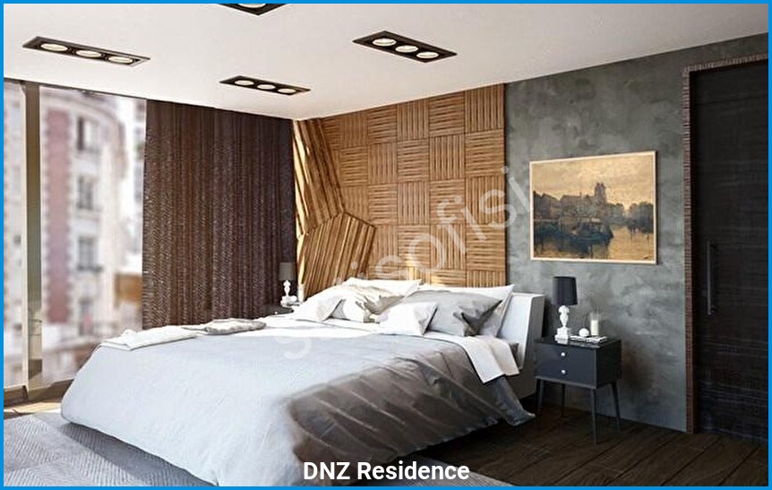 DNZ Residence 3