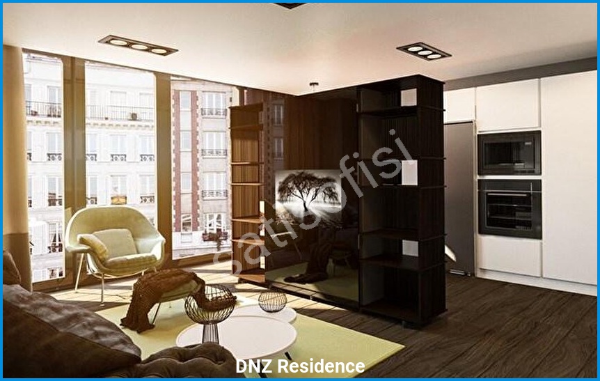 DNZ Residence 4