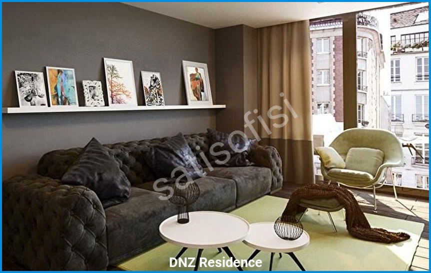DNZ Residence 5