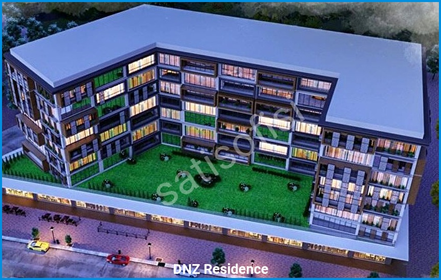 DNZ Residence 6