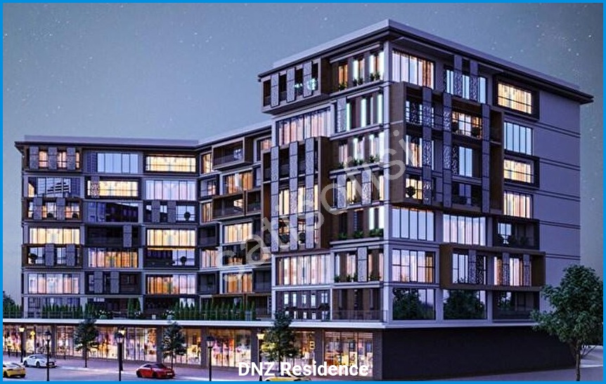 DNZ Residence 7