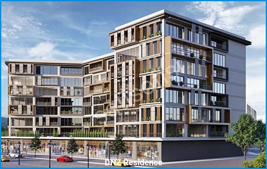 DNZ Residence 8
