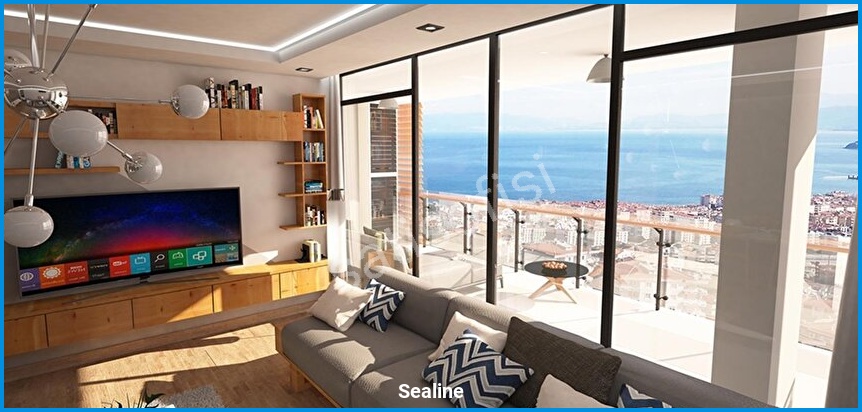 Sealine 3
