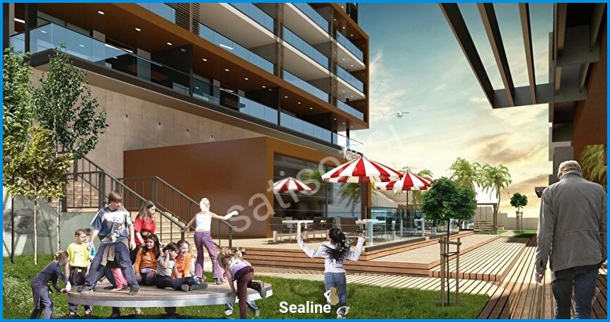 Sealine 8