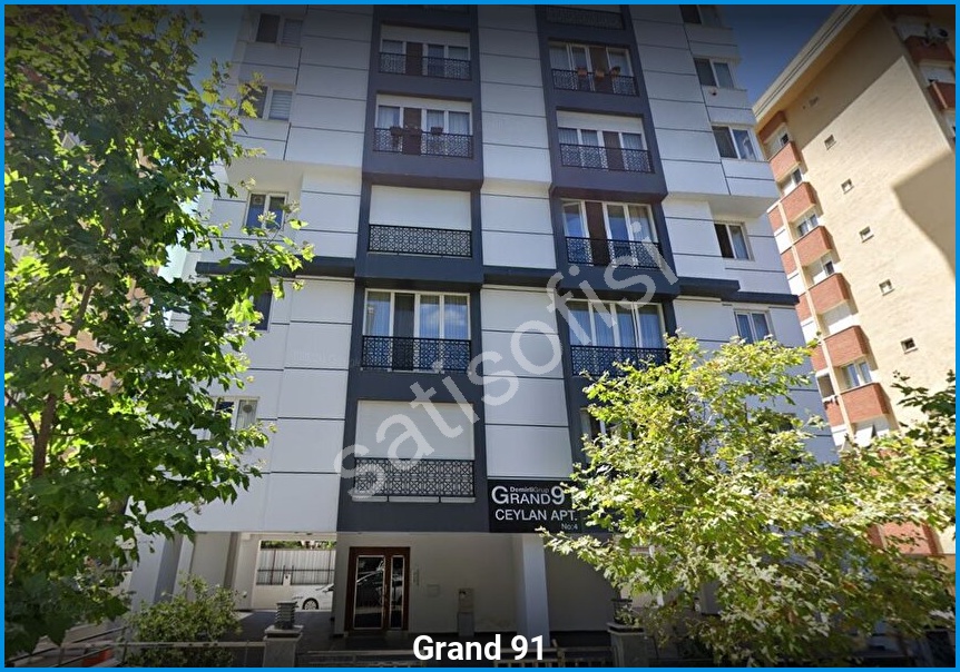 Grand 91 3
