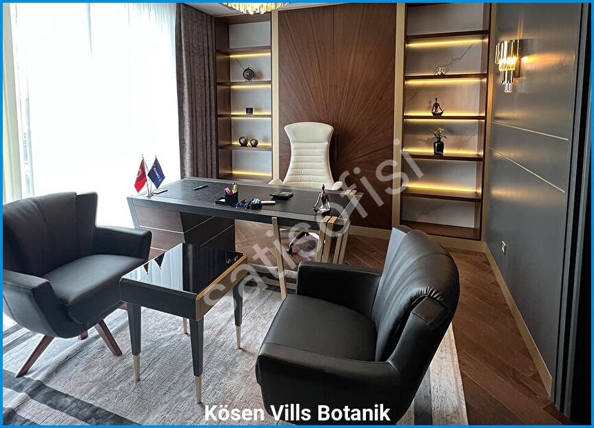 Kösen Vills Botanik görsel 10