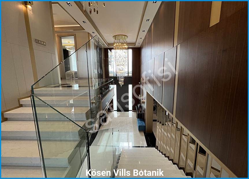 Kösen Vills Botanik görsel 11