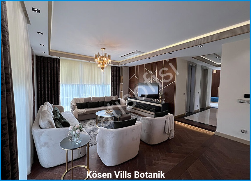Kösen Vills Botanik görsel 6