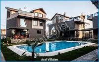 Aral Villaları