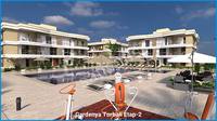 Gardenya Torbali Etap-2