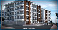 Kepez Evla Evleri