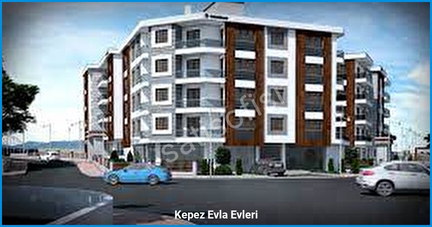 Kepez Evla Evleri 2