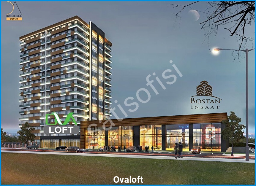 Ovaloft