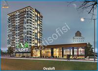 Ovaloft