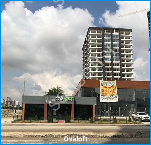Ovaloft 4