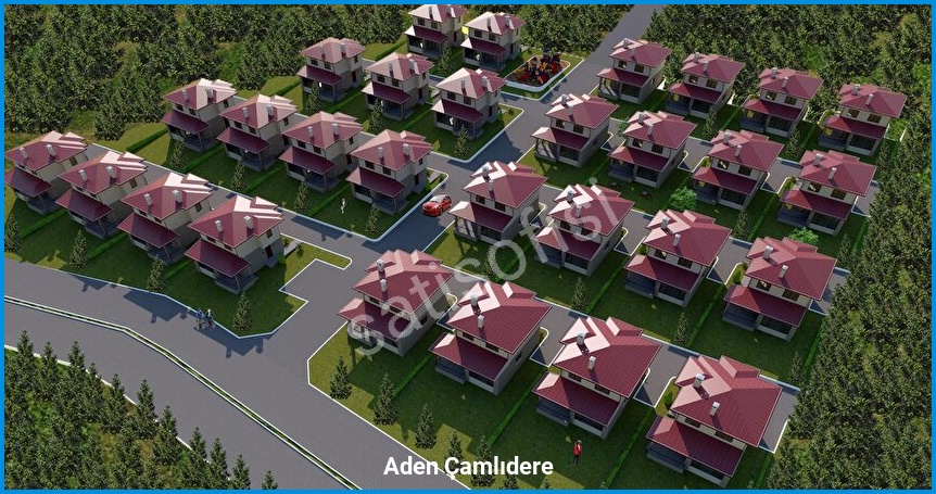 Aden Çamlıdere