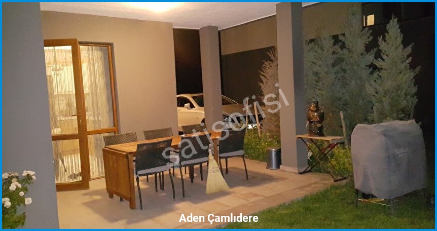 Aden Çamlıdere görsel 2