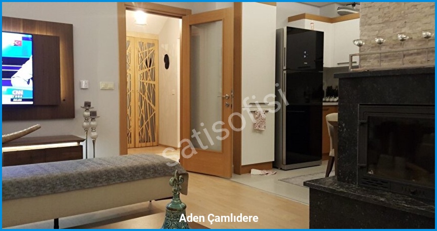 Aden Çamlıdere görsel 3