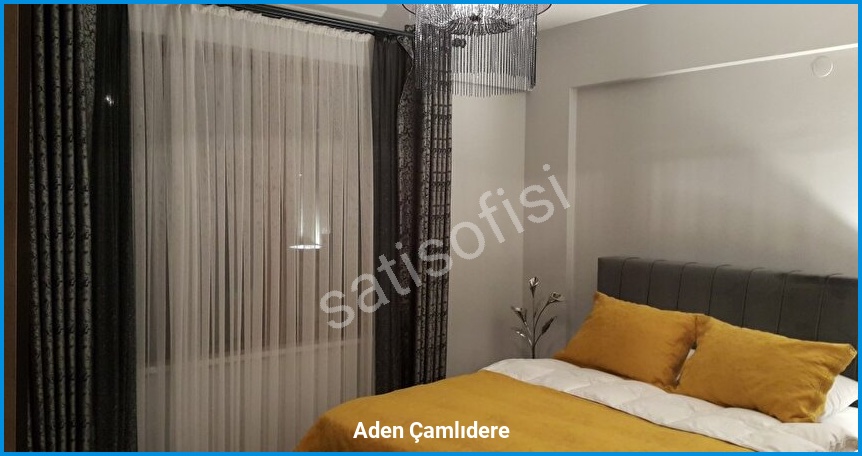 Aden Çamlıdere görsel 4