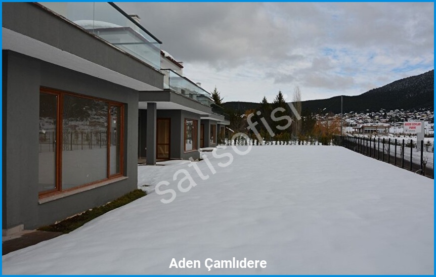 Aden Çamlıdere görsel 5